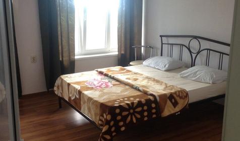 Сухая щель, Энергетик