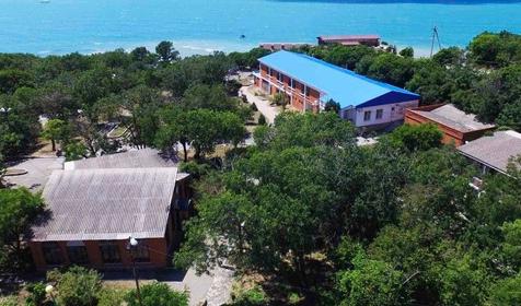 Сухая щель, Энергетик