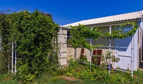 Гостевой дом На Должанке