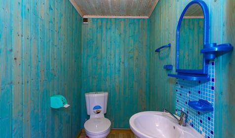 Гостевой дом На Должанке