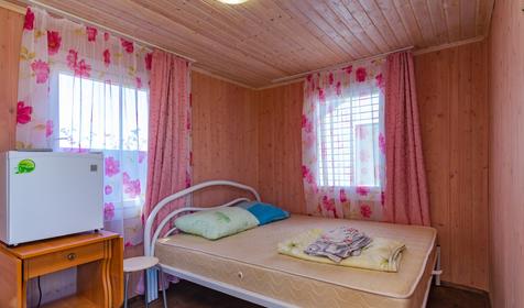 Гостевой дом На Должанке