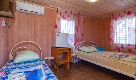 Гостевой дом На Должанке