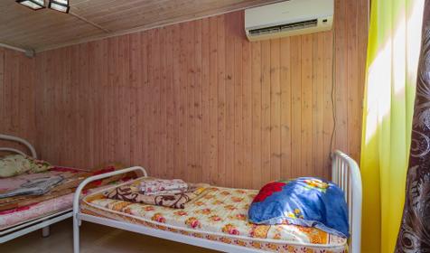 Гостевой дом На Должанке