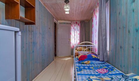 Гостевой дом На Должанке