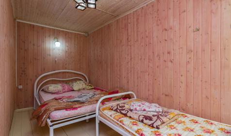 Гостевой дом На Должанке