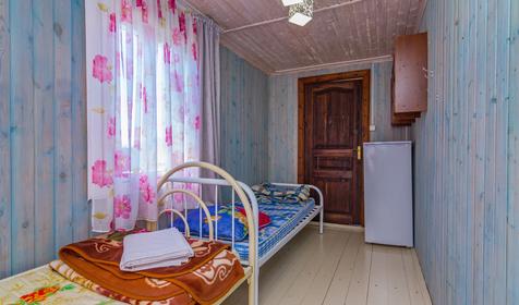 Гостевой дом На Должанке