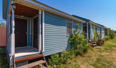 Гостевой дом На Должанке