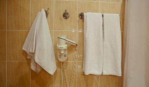 Сочи, Хостинский район, Пансионат "Рест-Мацеста"