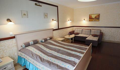 Сочи, Хостинский район, Пансионат "Рест-Мацеста"