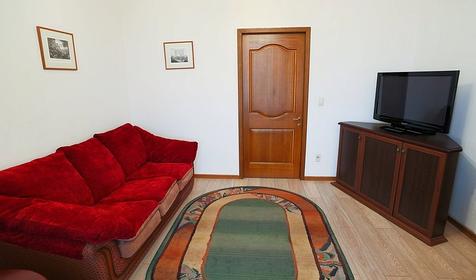 Сочи, Хоста, Пансионат "Рест-Мацеста"