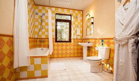 Сочи, Хоста, Пансионат "Рест-Мацеста"