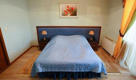 Сочи, Хоста, Пансионат "Рест-Мацеста"