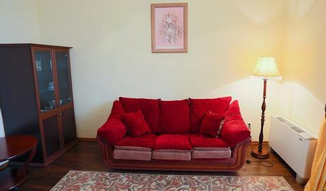 Сочи, Хоста, Пансионат "Рест-Мацеста"