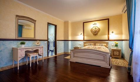 Сочи, Хоста, Пансионат "Рест-Мацеста"