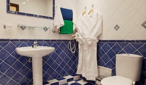 Сочи, Хоста, Пансионат "Рест-Мацеста"