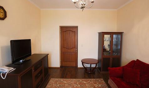 Сочи, Хоста, Пансионат "Рест-Мацеста"