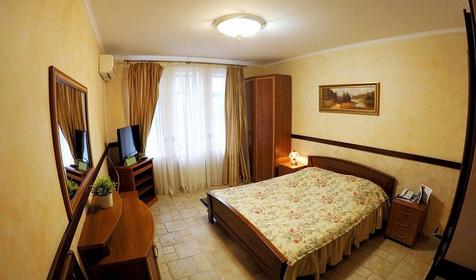 Сочи, Хоста, Пансионат "Рест-Мацеста"