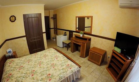 Сочи, Хоста, Пансионат "Рест-Мацеста"