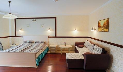 Пансионат Рест-Мацеста, Сочи, Хостинский район, Мацеста