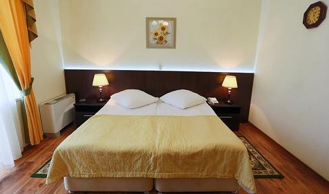 Пансионат Рест-Мацеста, Сочи, Хостинский район, Мацеста