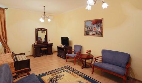 Пансионат Рест-Мацеста, Сочи, Хостинский район, Мацеста