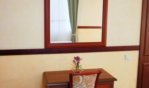 Пансионат Рест-Мацеста, Сочи, Хостинский район, Мацеста