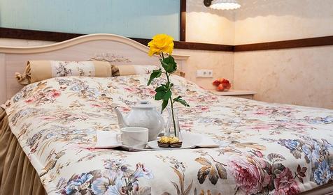 Пансионат Рест-Мацеста, Сочи, Хостинский район, Мацеста