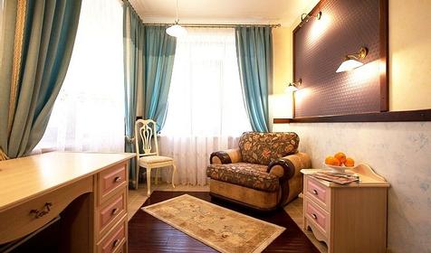 Пансионат Рест-Мацеста, Сочи, Хостинский район, Мацеста