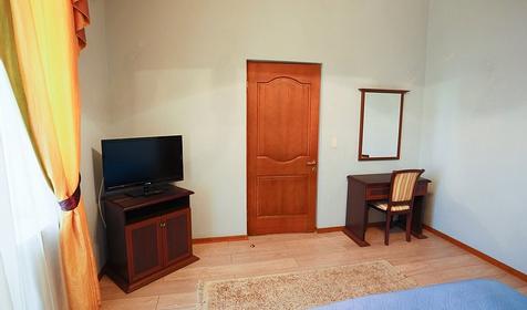 Пансионат Рест-Мацеста, Сочи, Хостинский район, Мацеста