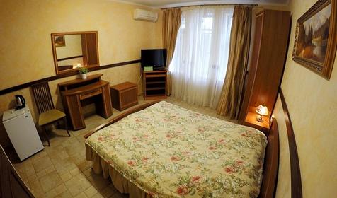 Пансионат Рест-Мацеста, Сочи, Хостинский район, Мацеста