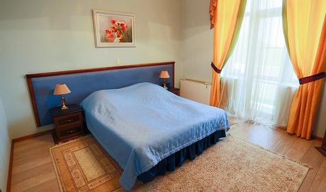 Пансионат Рест-Мацеста, Сочи, Хостинский район, Мацеста