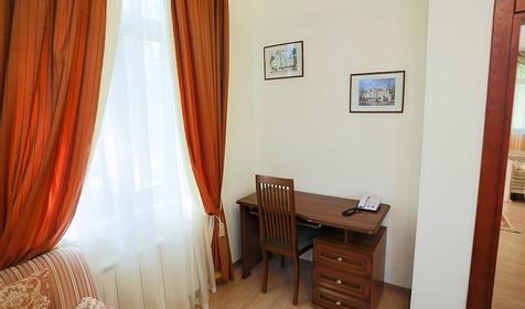 Пансионат Рест-Мацеста, Сочи, Хостинский район, Мацеста