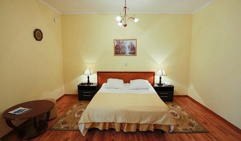 Пансионат Рест-Мацеста, Сочи, Хостинский район, Мацеста