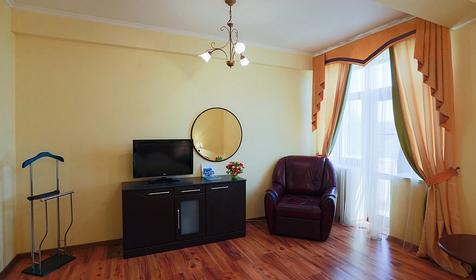 Пансионат Рест-Мацеста, Сочи, Хостинский район, Мацеста