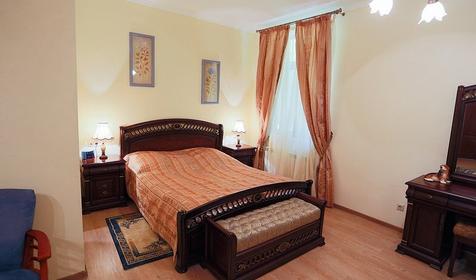 Пансионат Рест-Мацеста, Сочи, Хостинский район, Мацеста