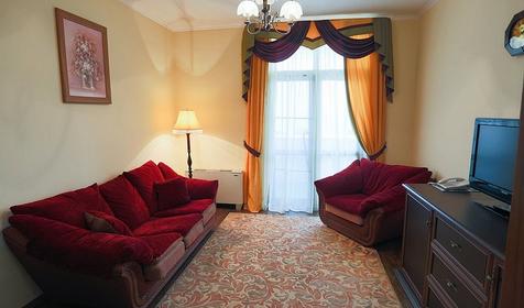 Пансионат Рест-Мацеста, Сочи, Хостинский район, Мацеста