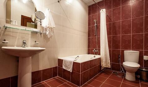 Пансионат Рест-Мацеста, Сочи, Хостинский район, Мацеста