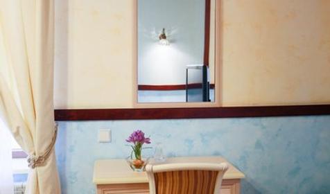 Пансионат Рест-Мацеста, Сочи, Хостинский район, Мацеста