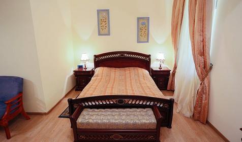 Пансионат Рест-Мацеста, Сочи, Хостинский район, Мацеста