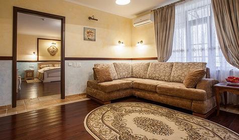 Пансионат Рест-Мацеста, Сочи, Хостинский район, Мацеста