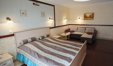 Пансионат Рест-Мацеста, Сочи, Хостинский район, Мацеста