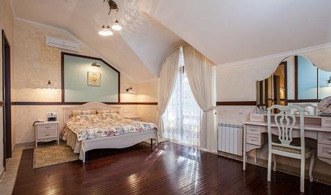 Пансионат Рест-Мацеста, Сочи, Хостинский район, Мацеста