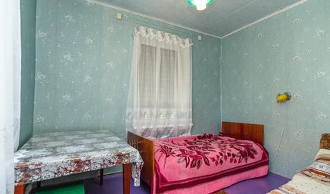 Частный дом "На Гоголя, 15"