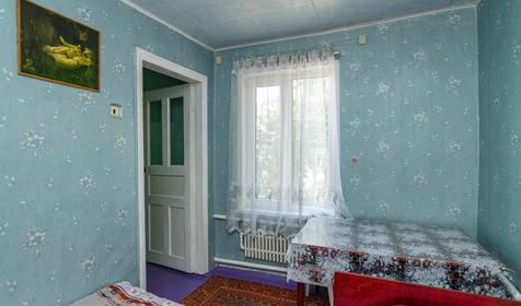 Частный дом "На Гоголя, 15"