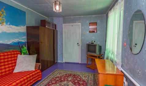 Частный дом "На Гоголя, 15"