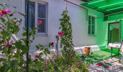 Частный дом "На Гоголя, 15"