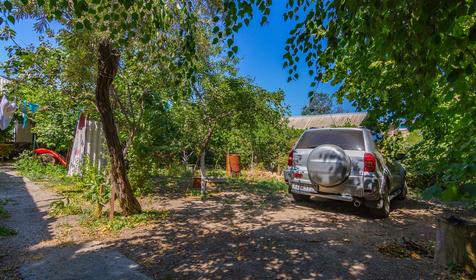 Частный дом "На Гоголя, 15"