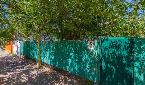 Частный дом "На Гоголя, 15"