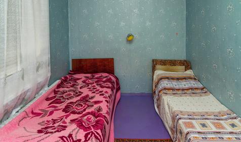 Частный дом "На Гоголя, 15"