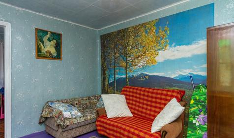 Частный дом "На Гоголя, 15"